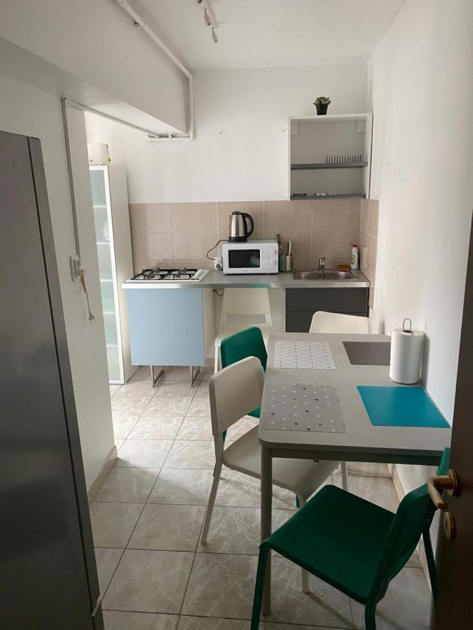 Green Apartment 96 Bucharest Exterior photo